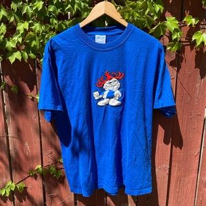 Vintage/early 00’s Hawaiin Punch tshirt